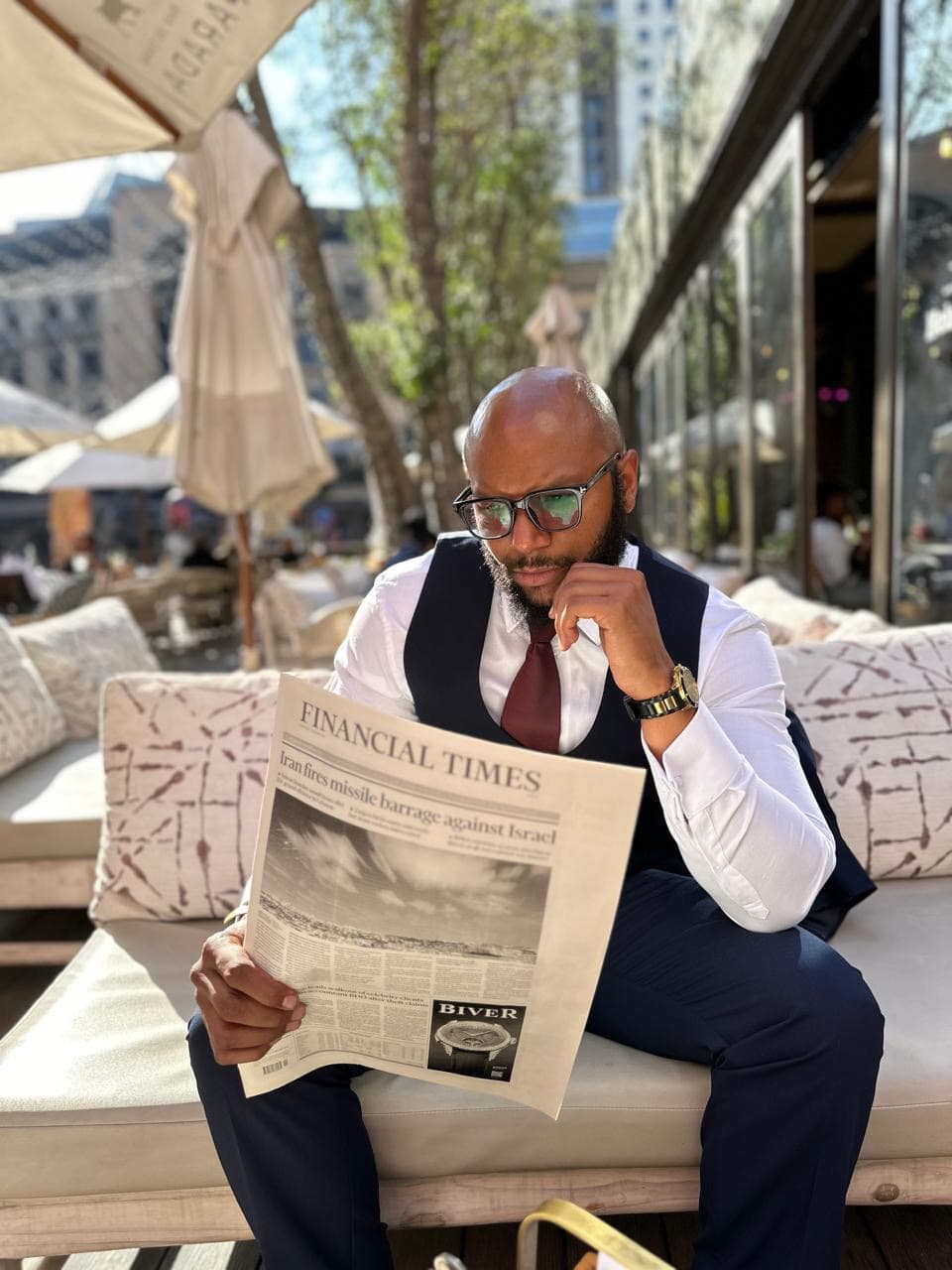 Logistics & Trade context image